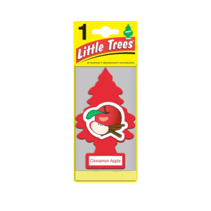 PINO CINNAMON APPLE