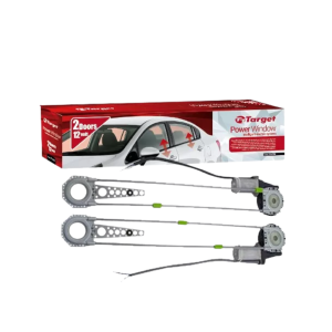 KIT ALZA VIDRIOS TARGET