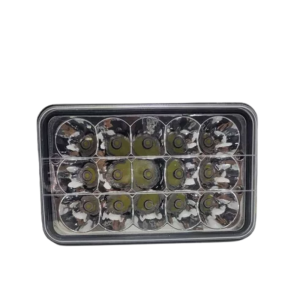 FOCO LED RECTANGULAR 5"
