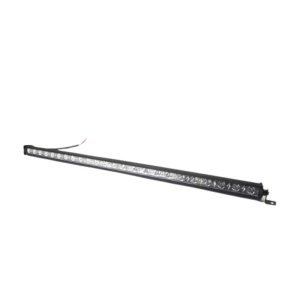 BARRA LED FLASH BLANCA/AMARILLA