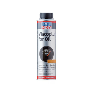 Viscoplus for oil Liqui Moly