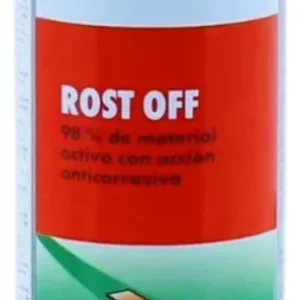 rost off