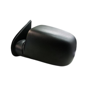 ESPEJO NEGRO ISUZU D-MAX 2002-2006 DERECHO