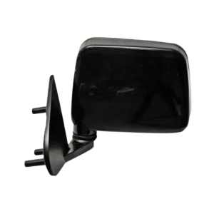 ESPEJO NEGRO NISSAN PICK UP D21 IZQUIERDO