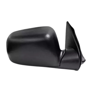 ESPEJO NEGRO ISUZU D-MAX 2002-2006 IZQUIERDO