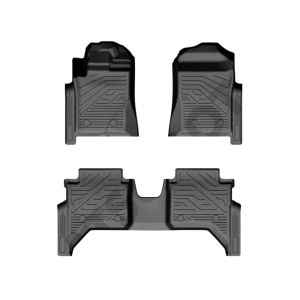 SET PISOS CALZA PERFECTO NEW FORD RANGER 2023-ON