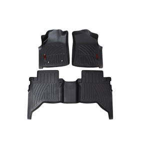 SET PISOS RIGIDOS TIPO BANDEJA TOYOTA VIGO 2012 A 2015