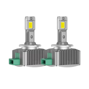 LED SERIE TIPO HID D2S/D1S