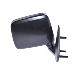 ESPEJO NEGRO NISSAN PICK UP D21 DERECHO