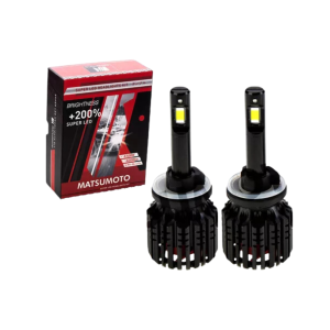 LED MATSUMOTO L18 MODELO 881