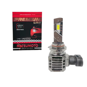 PREMIUM V8 MATSUMOTO 9005