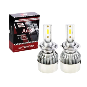 LED A6+ MATSUMOTO MODELO 881