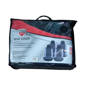 CUBRE ASIENTO + CUBREVOLANTE