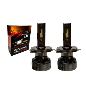 LED L19 MATSUMOTO 14000LM MODELO H1