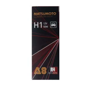 H1 MATSUMOTO 12V 55W