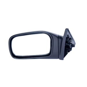ESPEJO NEGRO NISSAN V16 IZQUIERDO