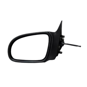 ESPEJO OPEL CORSA NEGRO IZQUIERDO