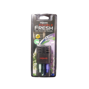 Double fresh eucalyptus - lavender aromate