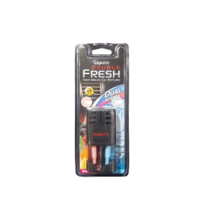 Double fresh golden state - ice aromate