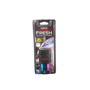 Double fresh new car-fresh linen aromate
