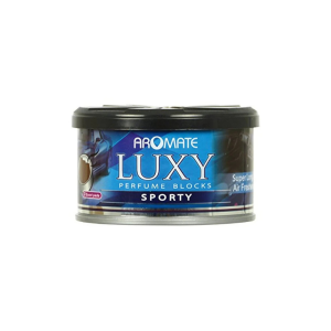 Gel perfumado Luxy 60dias sport