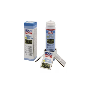 Klima Refresh Liquimoly