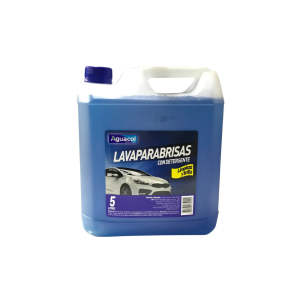 lavaparabrisas detergente austral