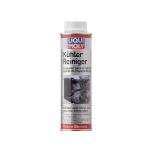 Limpia Radiador De Liqui Moly