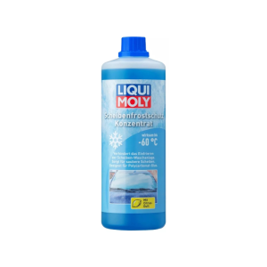 Limpia Vidrios Parabrisas Liqui Moly