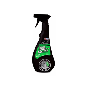 Limpia rueda y motor 500ml centralsul