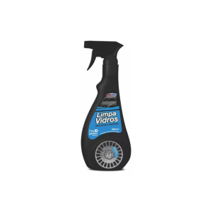 Limpia vidrio 500ml Centralsul