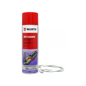 Limpiador De Dpf Wurth