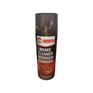 Limpiador De Frenos Brake