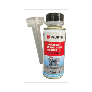 Limpiador De Inyectores Würth