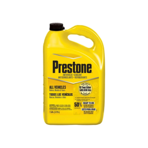 Prestone 50%
