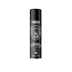 Silicona perfumada V8 centralsul