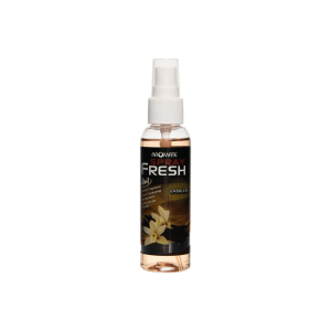 Spray anti- bacterial vainilla