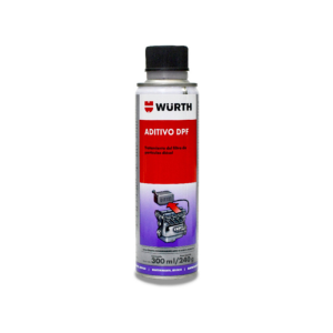 aditivo dpf
