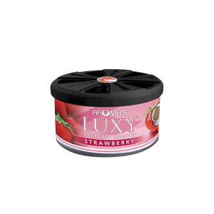 Gel perfumado Luxy 60dias strawberry