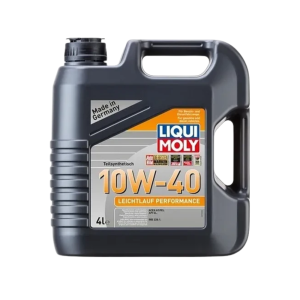 LIQUI MOLY LEICHTLAUF PERFORMANCE 10W-40 4L