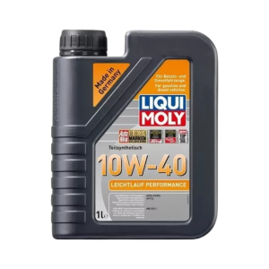 LIQUI MOLY LEICHTLAUF PERFORMANCE 10W-40