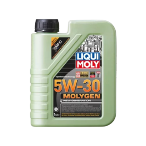 ACEITE PARA MOTOR LIQUI MOLY SINTETICO 5W-30