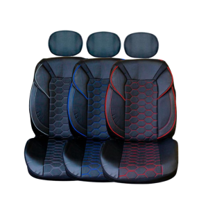 FUNDAS ECOCUERO PREMIUM