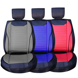 FUNDA PARA ASIENTO UNIVERSAL FIBRA CARBONO