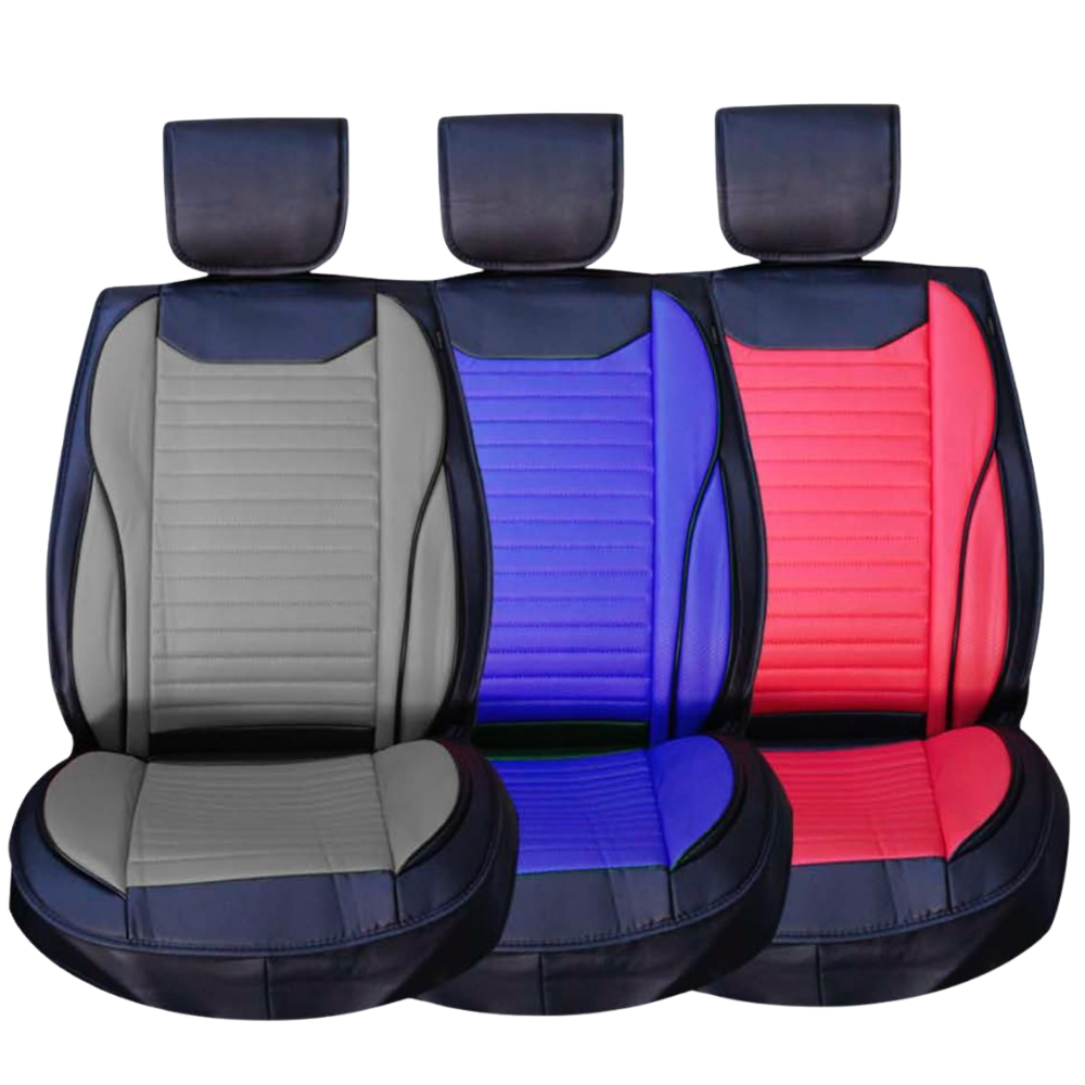 FUNDA PARA ASIENTO UNIVERSAL FIBRA CARBONO