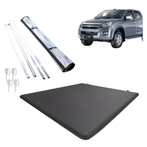 LONA MARITIMA CHEVROLET DMAX (2015-ON) COLORADO (2018-ON)