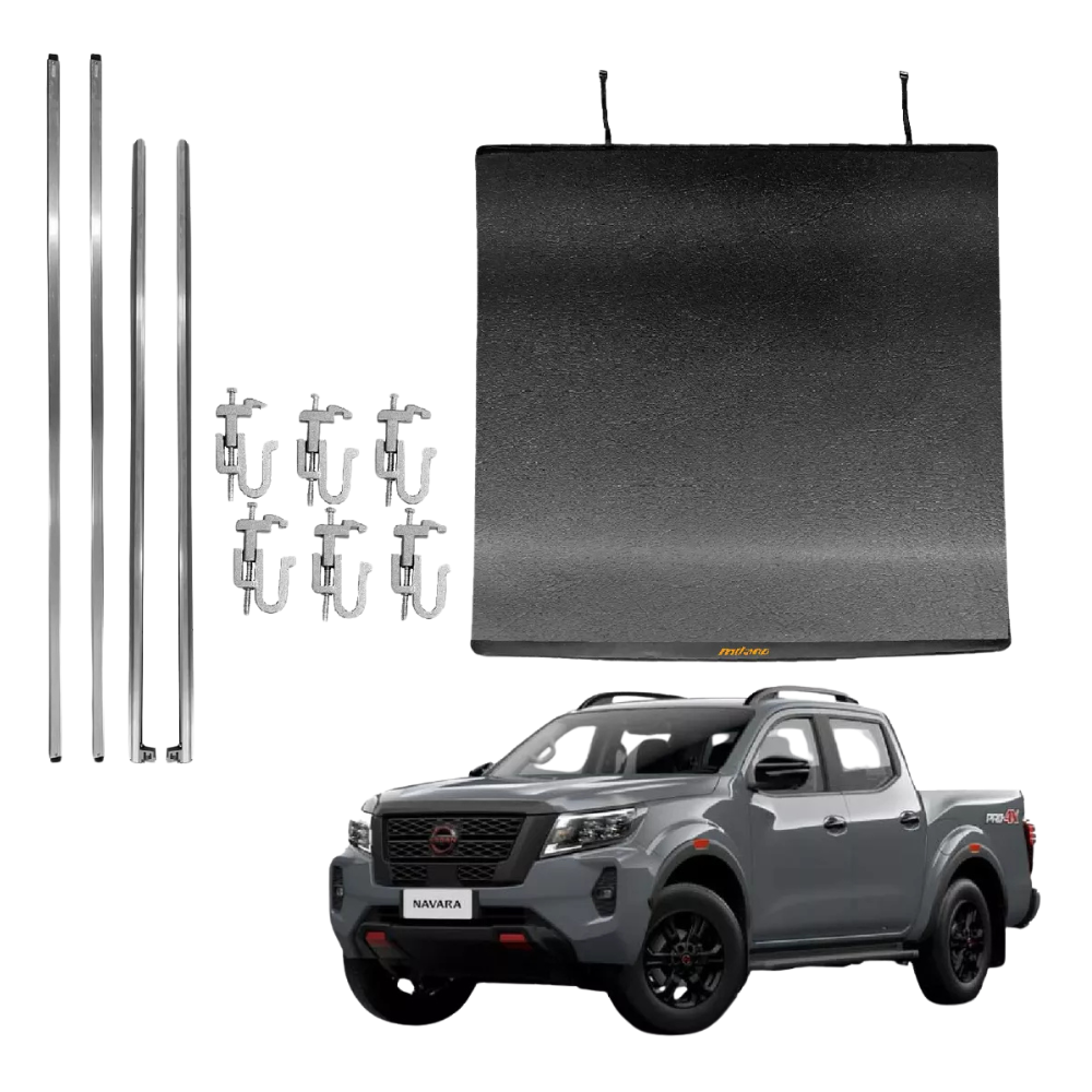 LONA MARITIMA NISSAN NEW NAVARA NP300 (2016-ON)