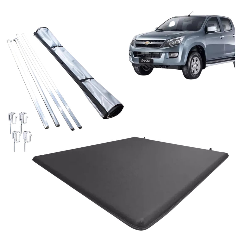 LONA MARITIMA CHEVROLET DMAX (2015-ON) COLORADO (2018-ON)