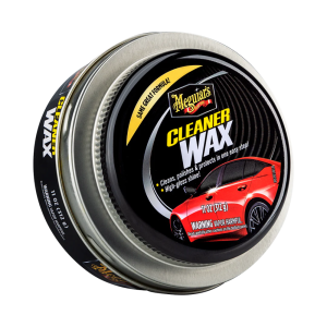 Cera Para Auto En Pasta Meguiars Cleaner Wax Paste