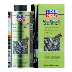 Molygen Motor Protect